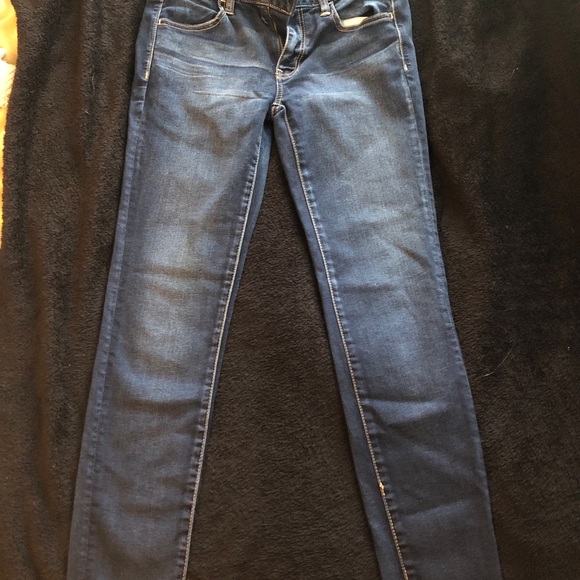 American Eagle Outfitters Super Stretch Jeggings - Picture 2 of 5